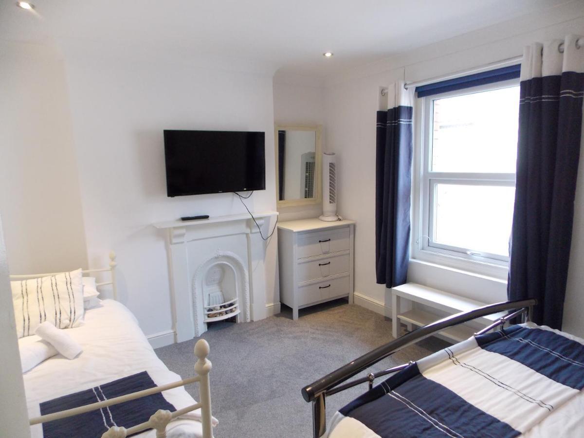 Holiday home Ocean House - *