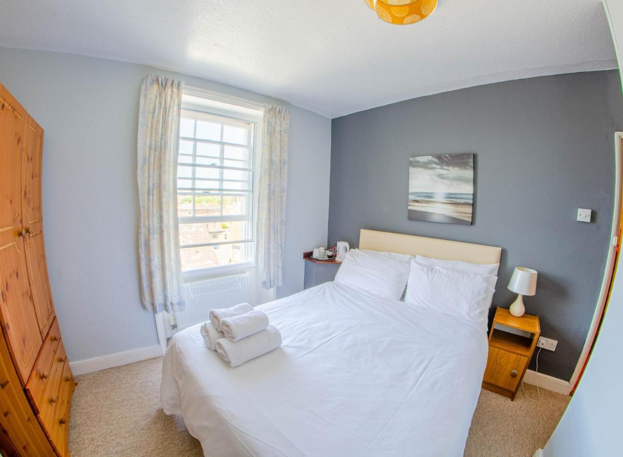 Guest house Olivers Weymouth