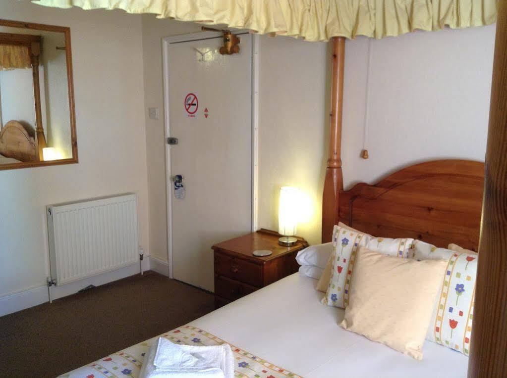 Bed & Breakfast The Mayfair 3*