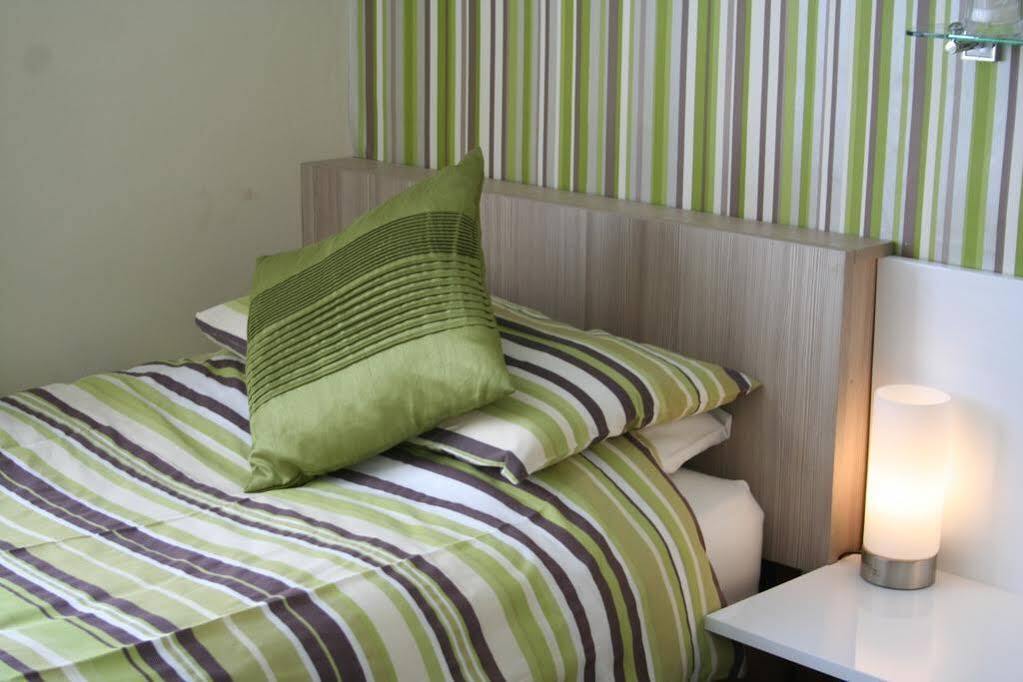 Philbeach Acomodação com café da manhã  3*