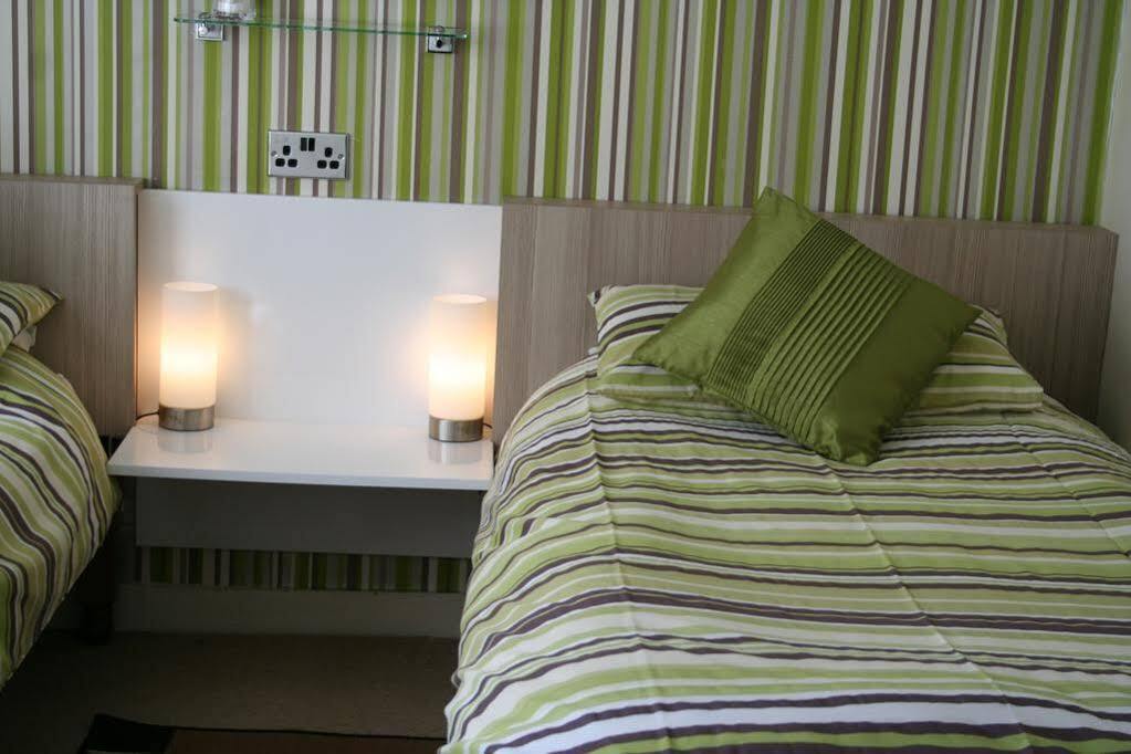 Philbeach Acomodação com café da manhã  3*