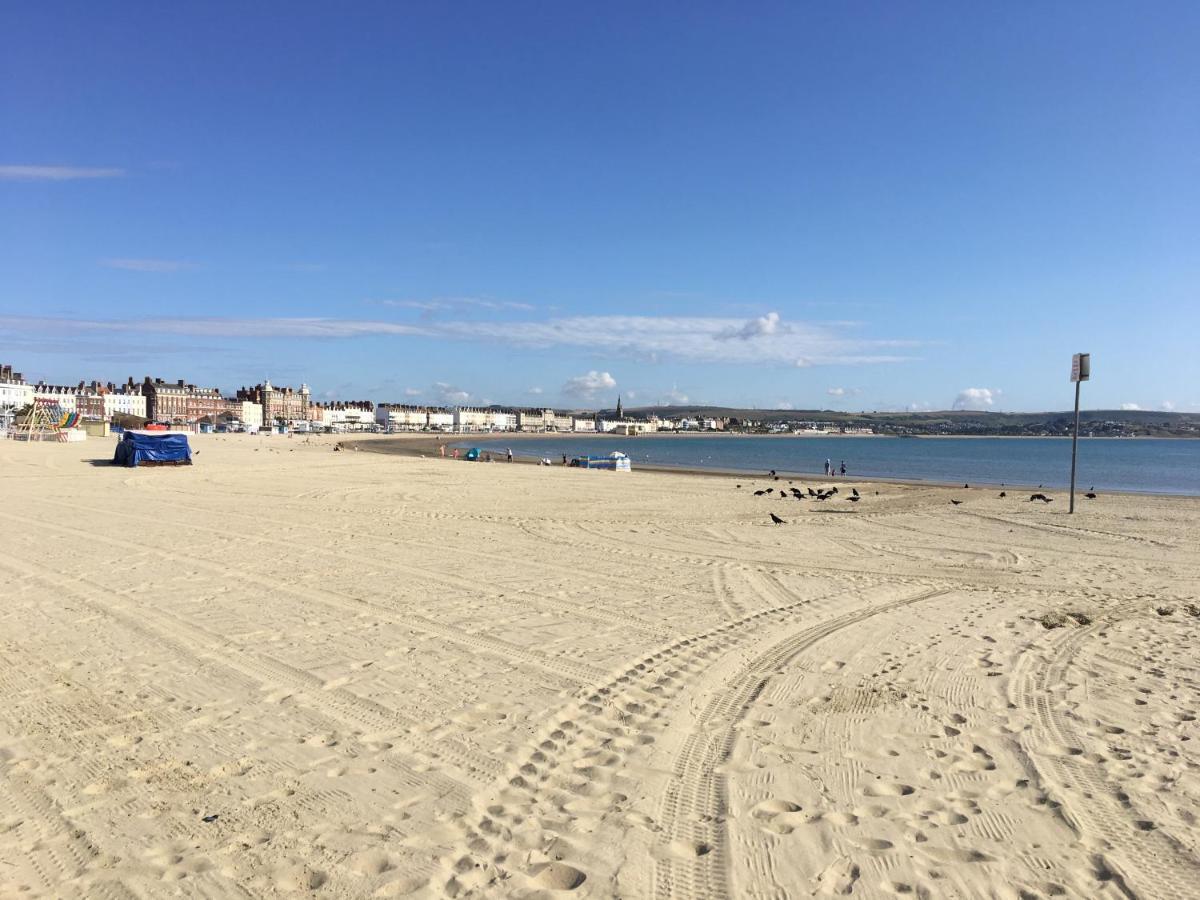 Ocean House - Holiday home Weymouth