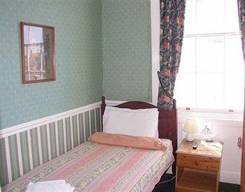 The Sherborne Hotel