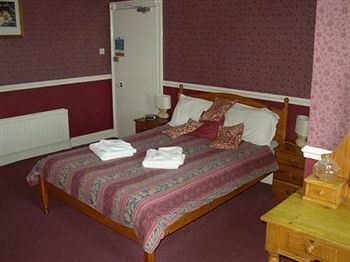 Hotel The Sherborne Weymouth