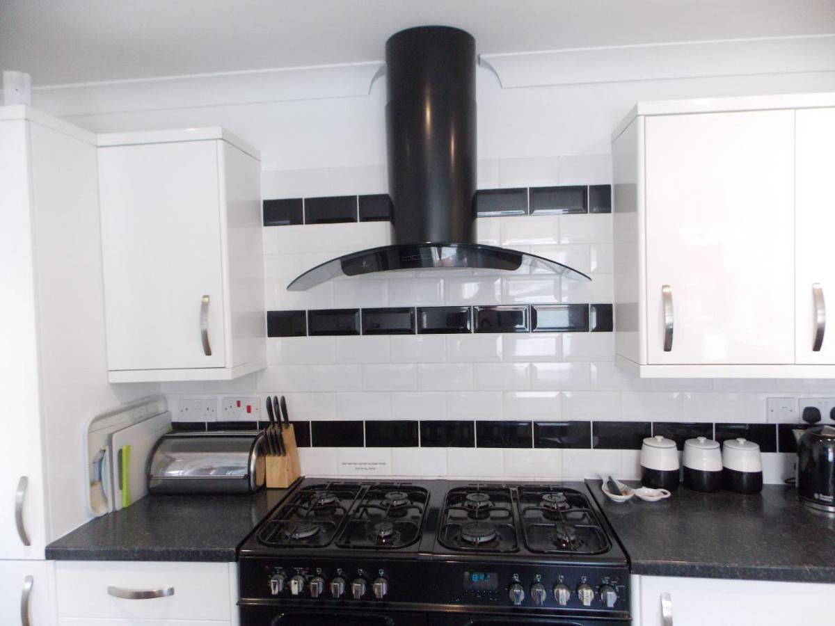 Holiday home Ocean House - Weymouth
