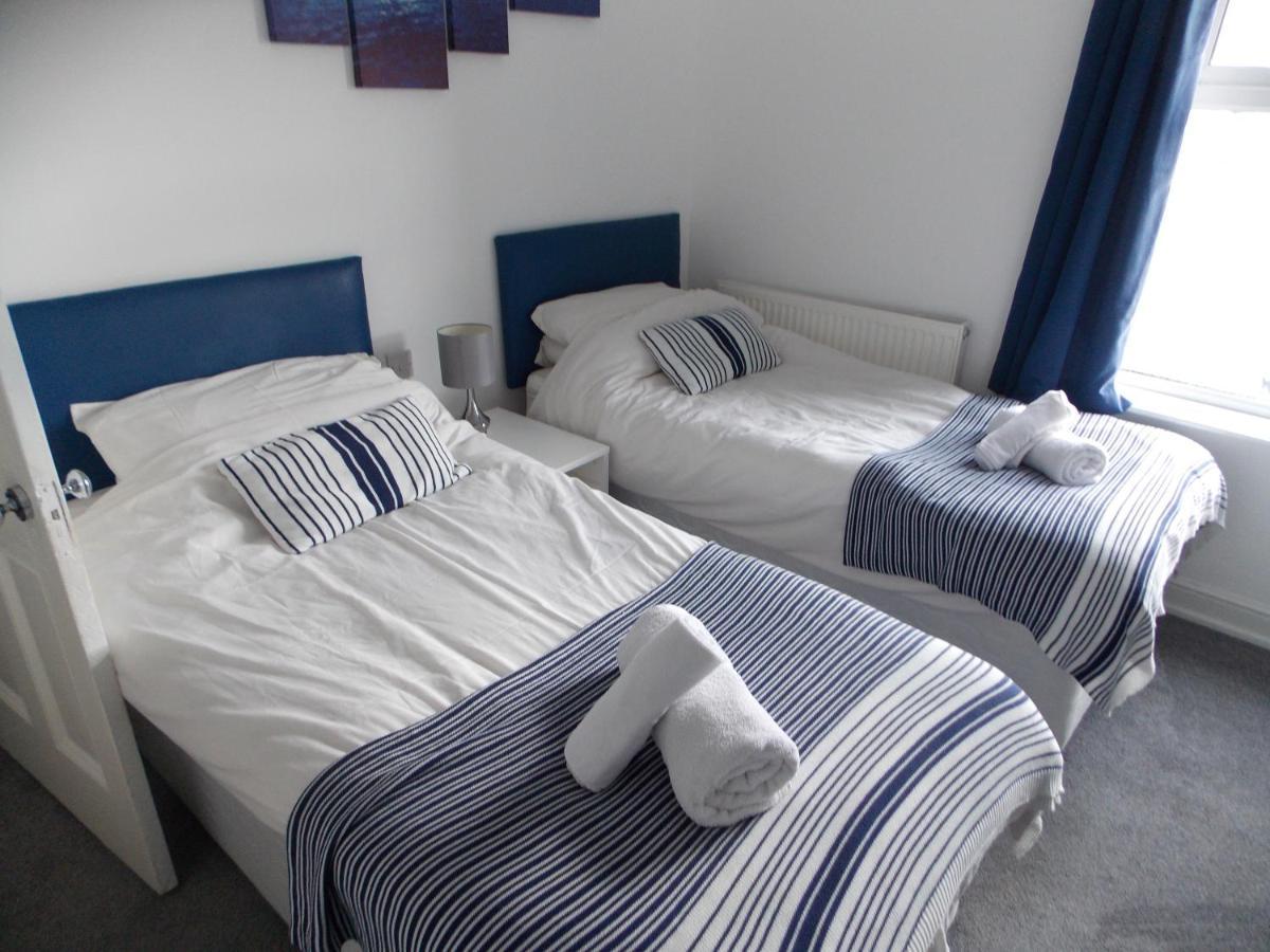 Ocean House - Holiday home