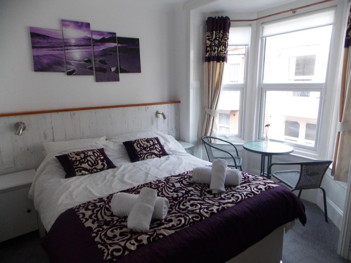 Holiday home Ocean House - Weymouth