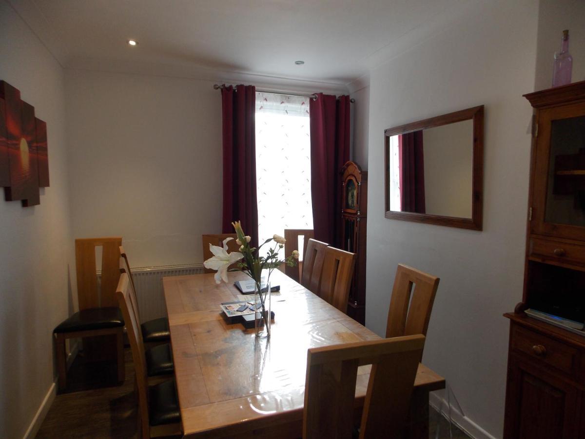 Ocean House - Holiday home